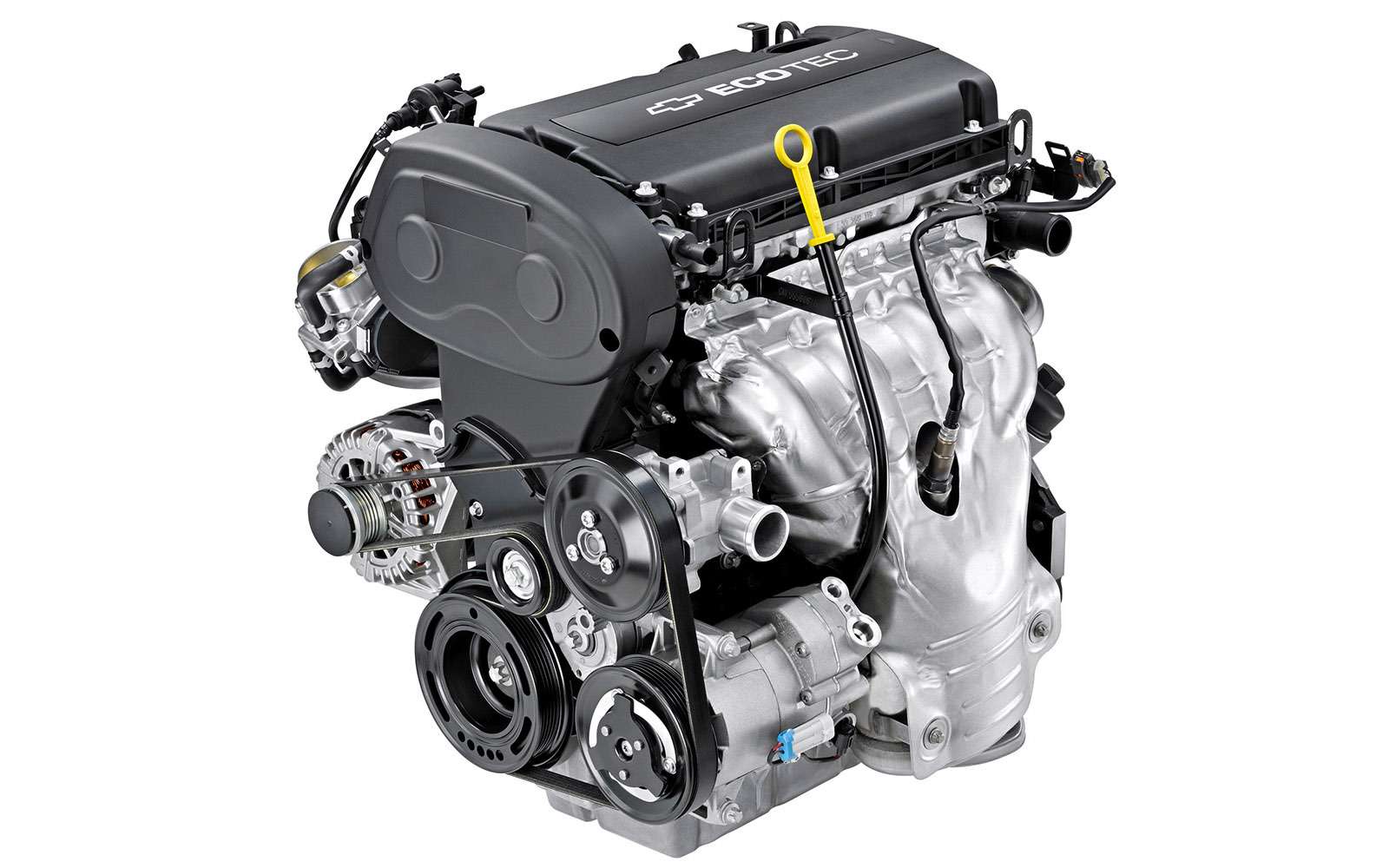 2011 chevrolet cruze engine 1.8 l 4 cylinder