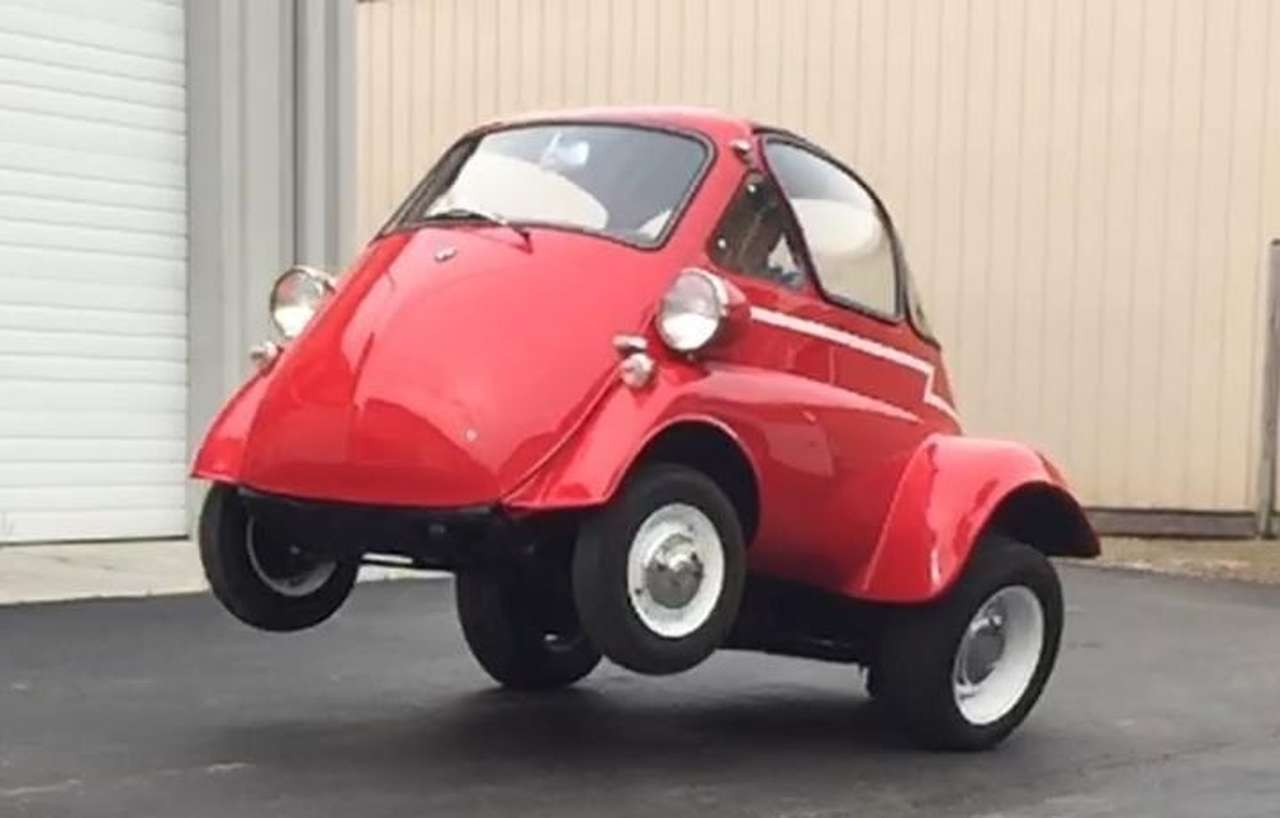 Corsetta: самое бестолковое счастье в мире (ФОТО)