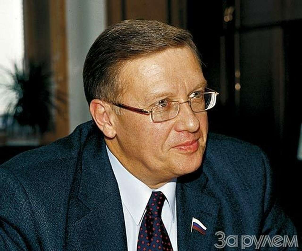 Автомобиль и армия