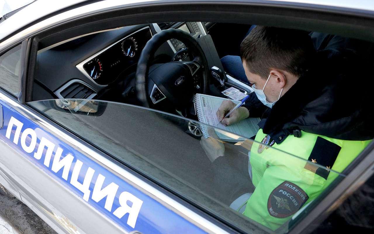 Штраф для авто без глушителя и за громкую музыку увеличат с 500 до 5000 рублей