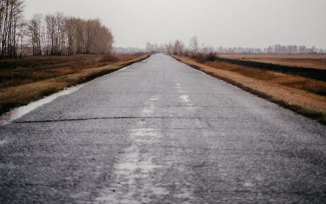 Чего опасаться на весенних дорогах?