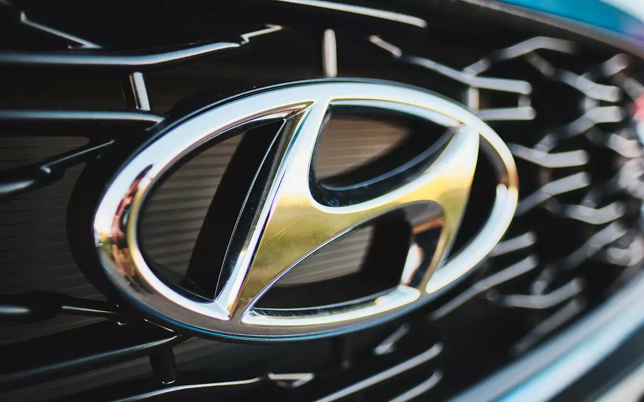 Hyundai разработает новые мощные и экологичные моторы для своих моделей