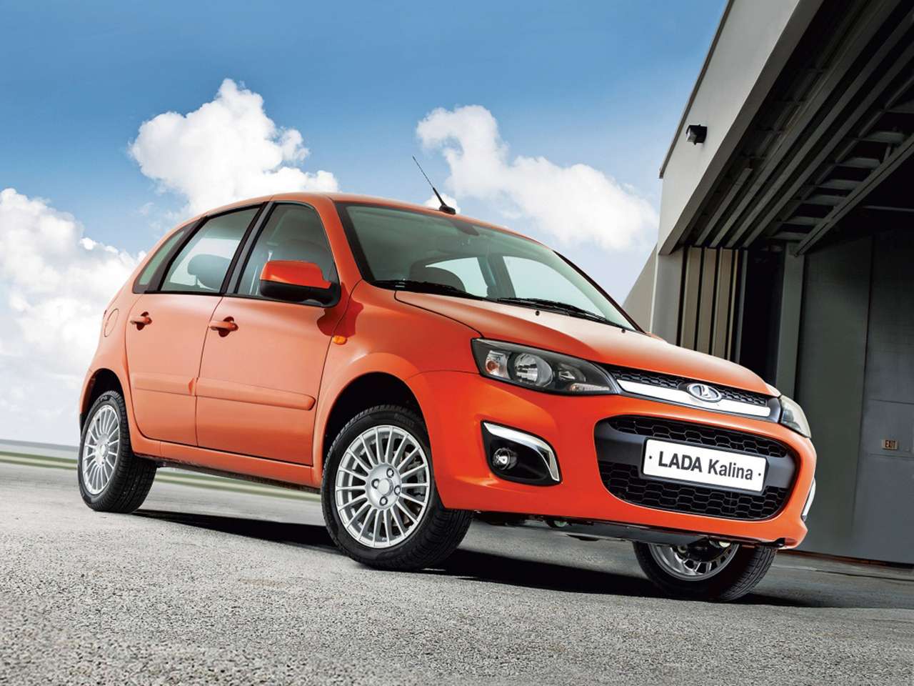 Lada Kalina
