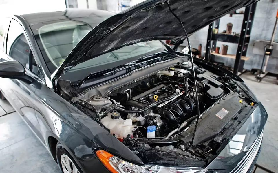 Как дефорсаж позволит вам не платить утильсбор