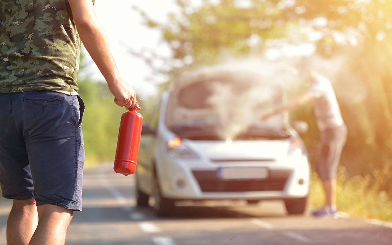 Opel Astra возглавила список самых ненадежных авто с пробегом