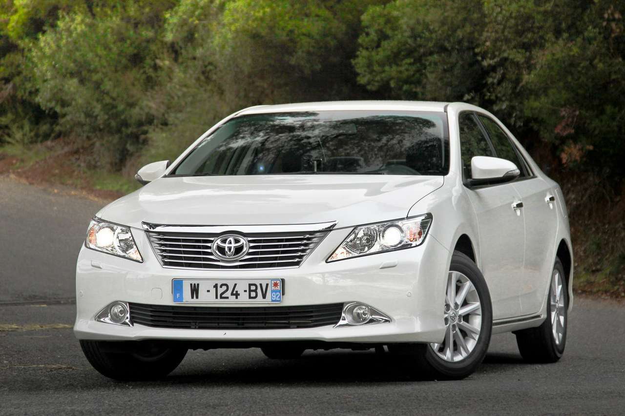 Россиян не привлекают подержанные машины Е-сегмента