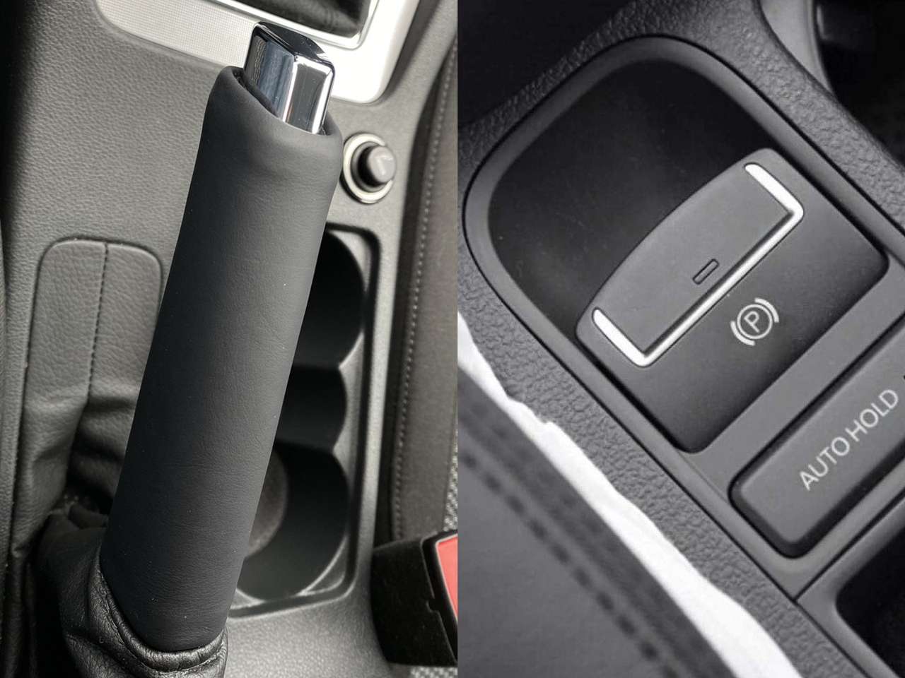 Раньше «ручники» были лучше: да/нет?