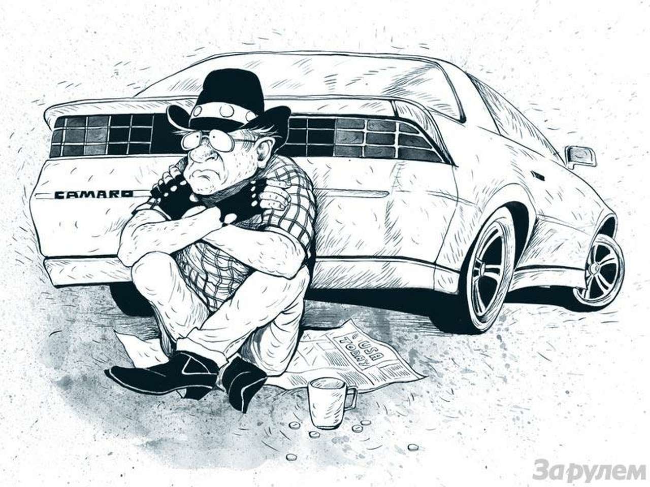 Открытие Америки