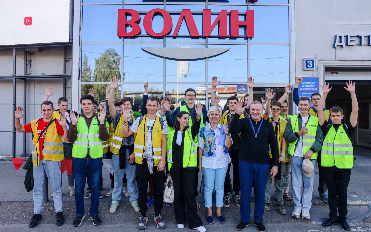 Фестиваль ВОЛИН-ФЕСТ 2024 — известны дата и время!