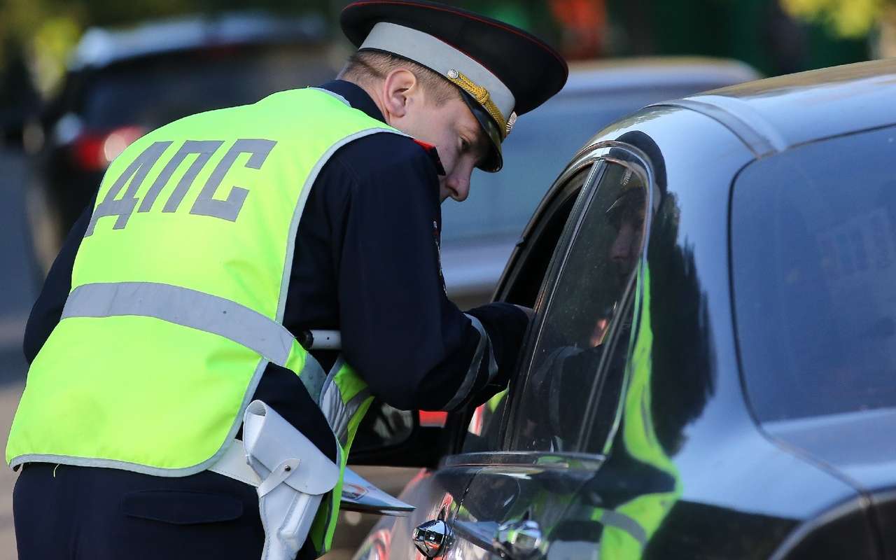 Число уголовных дел против водителей за дачу взяток полиции выросло в 6 раз