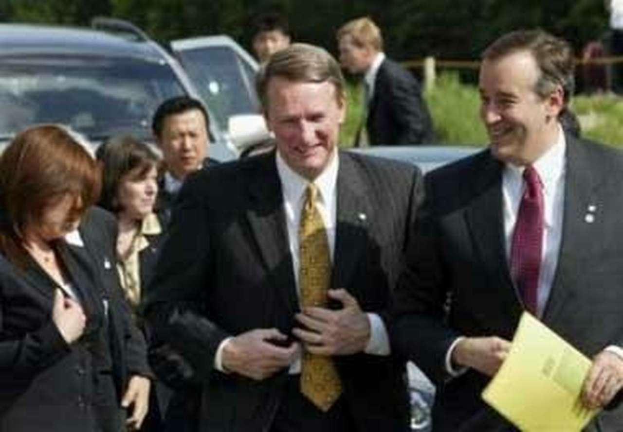 Toyota научит GM делать гибриды