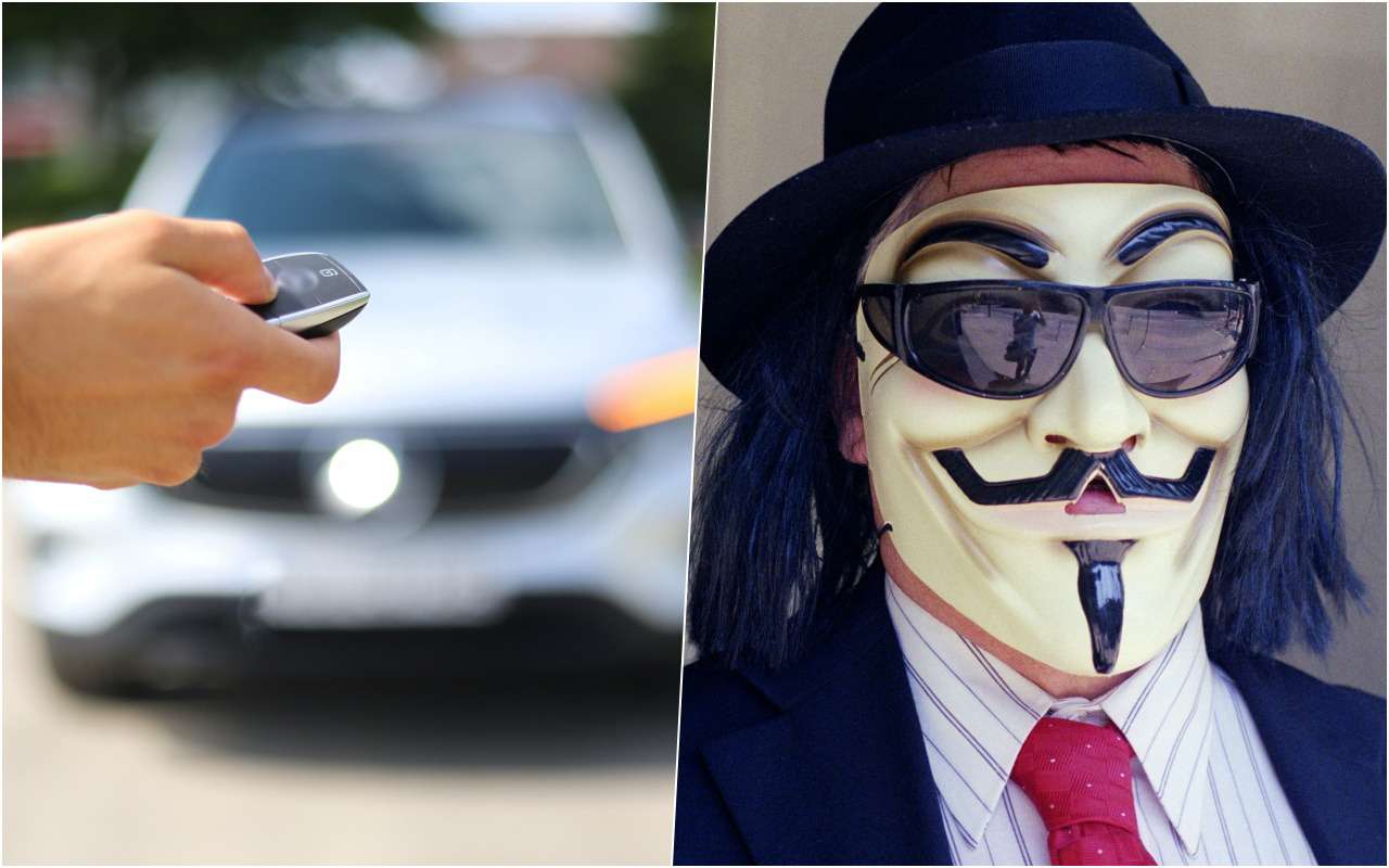 Авто с пробегом — как не стать жертвой мошенников