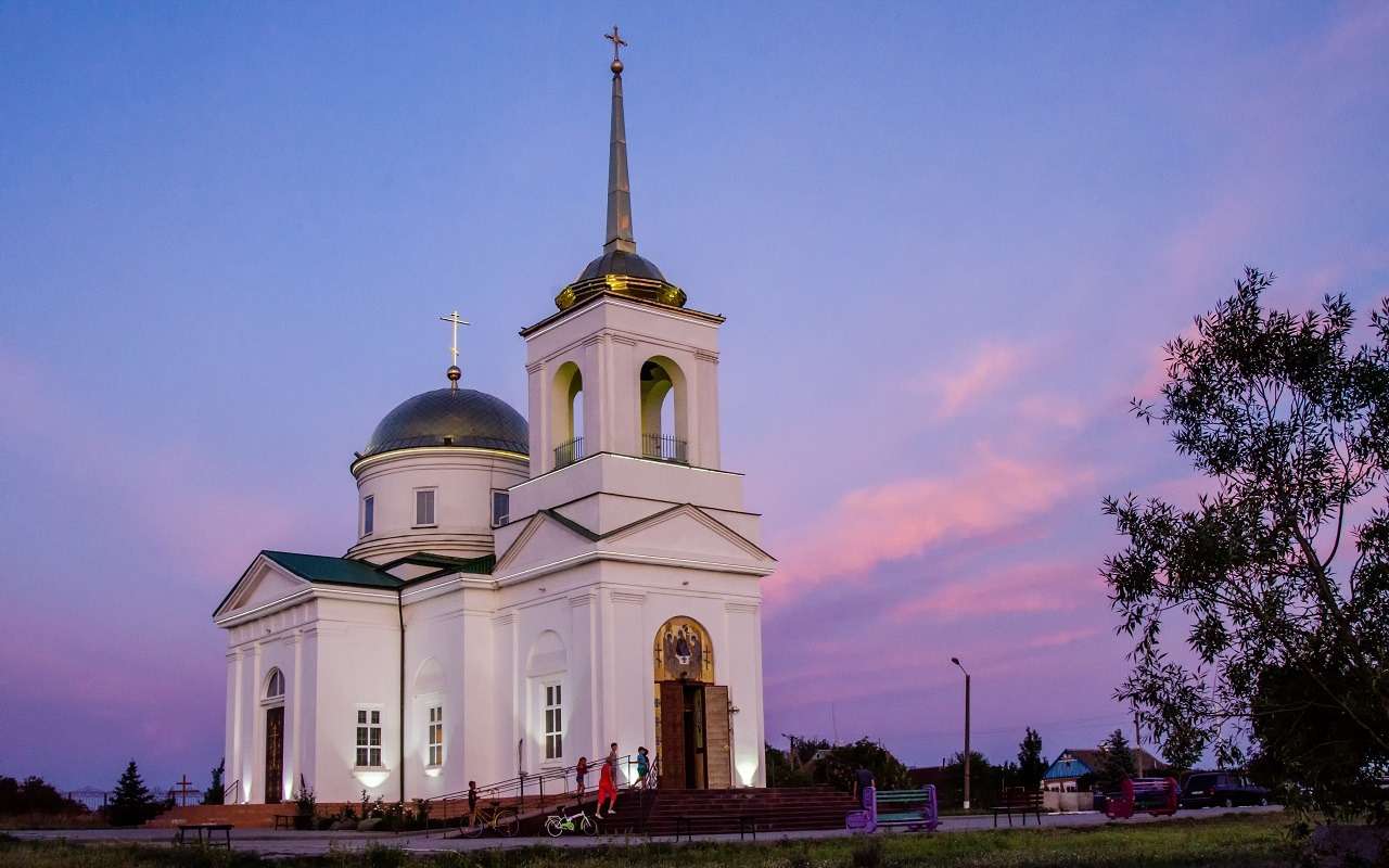 Стали известны подробности о строительстве нового курорта в Запорожской области