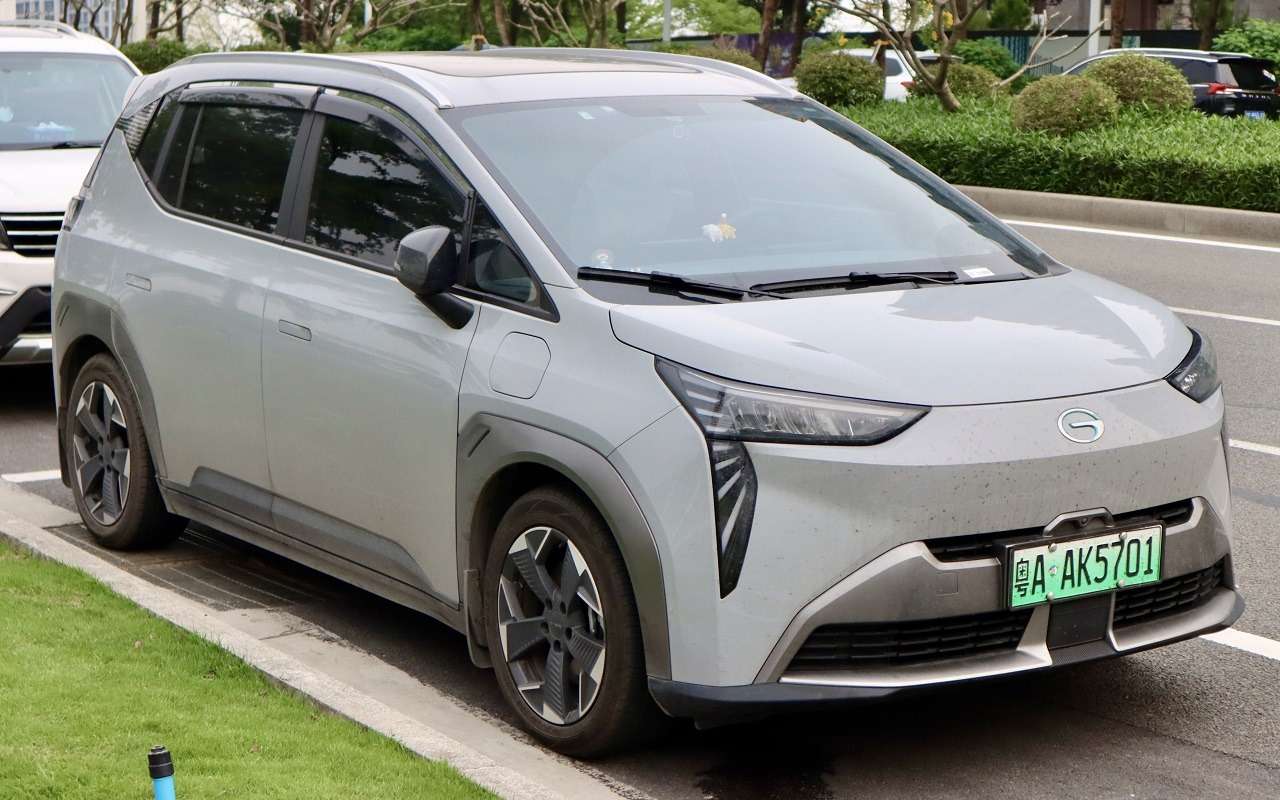 Этот минивэн стал самым популярным в мире