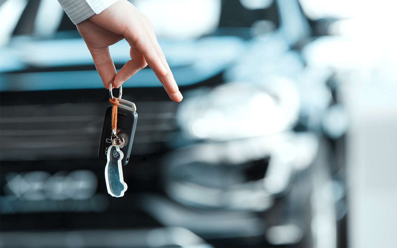 Эффект локализации: какие кроссоверы стали выгоднее для покупки