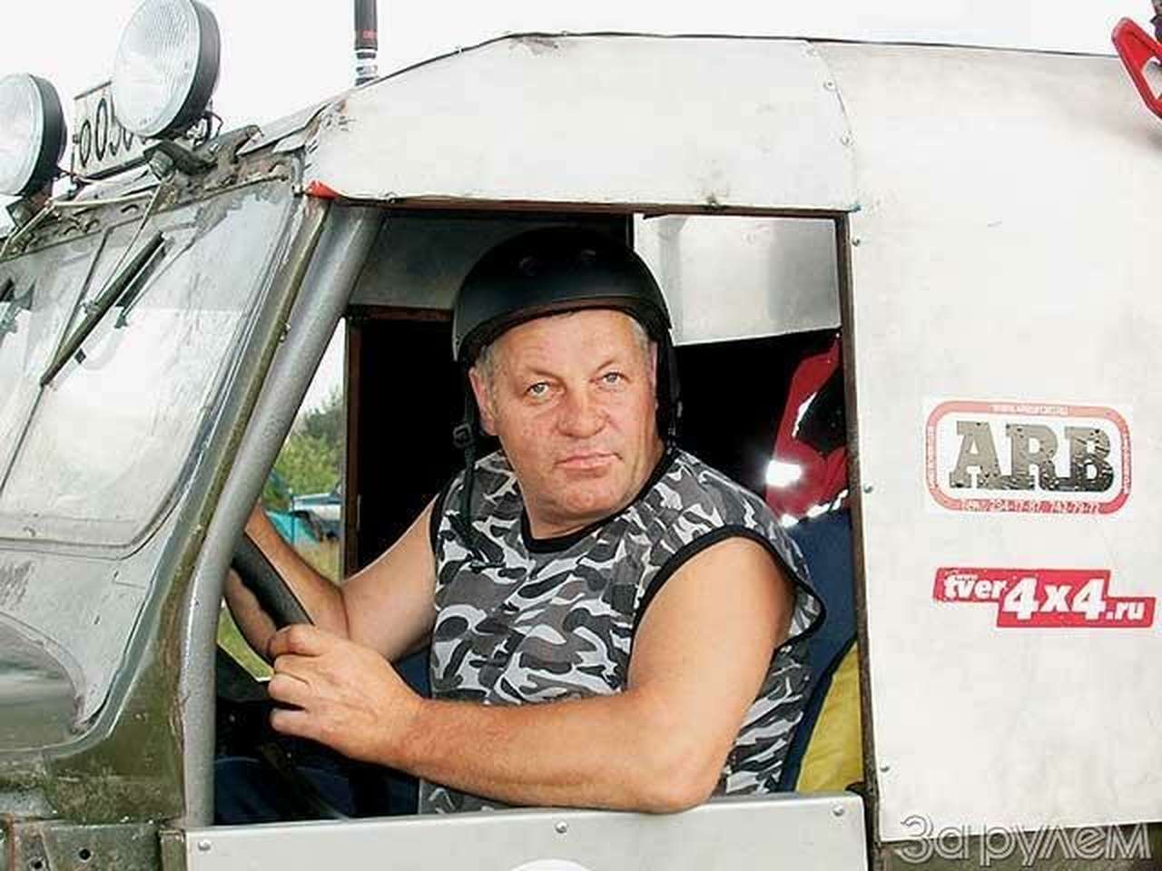 Советы бывалых