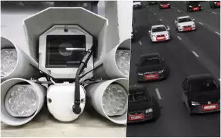 Камера оштрафовала несправедливо? Есть реальный способ это оспорить