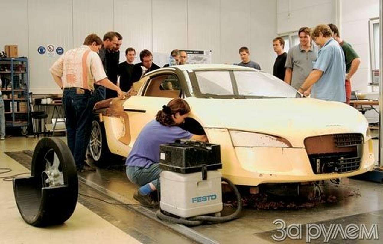 Искусство кройки и шитья