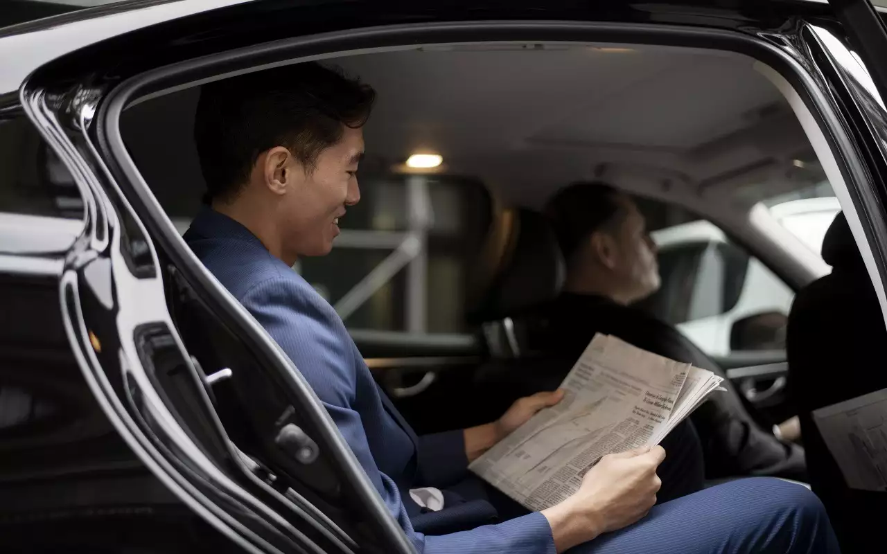 Обошли Honda и Ford: эти «китайцы» входят в десятку лидеров мирового авторынка