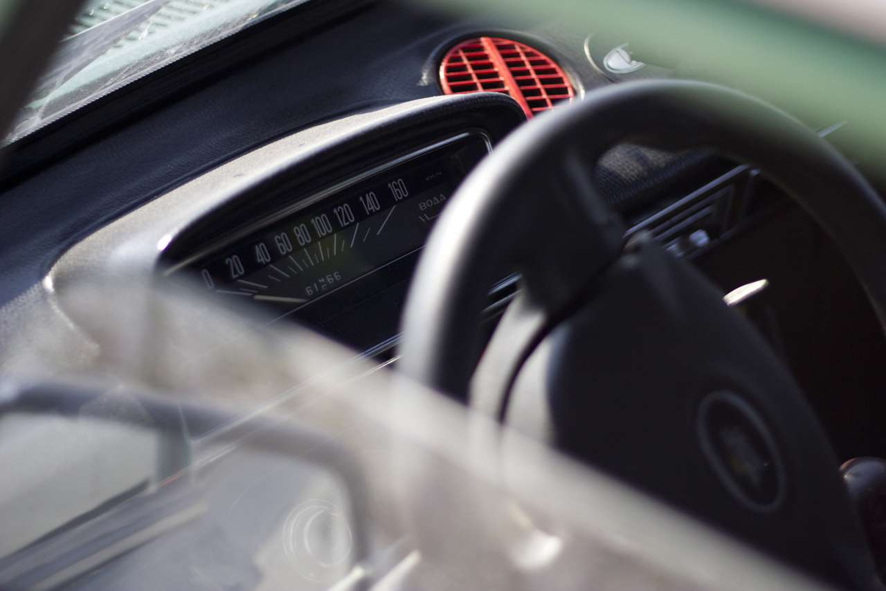 Угнать машину, чтобы сдать в металлолом? Это что-то новенькое!