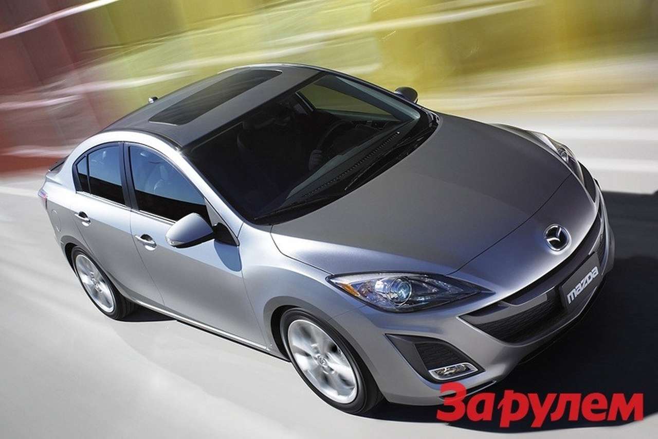 Хорошо забытое старое