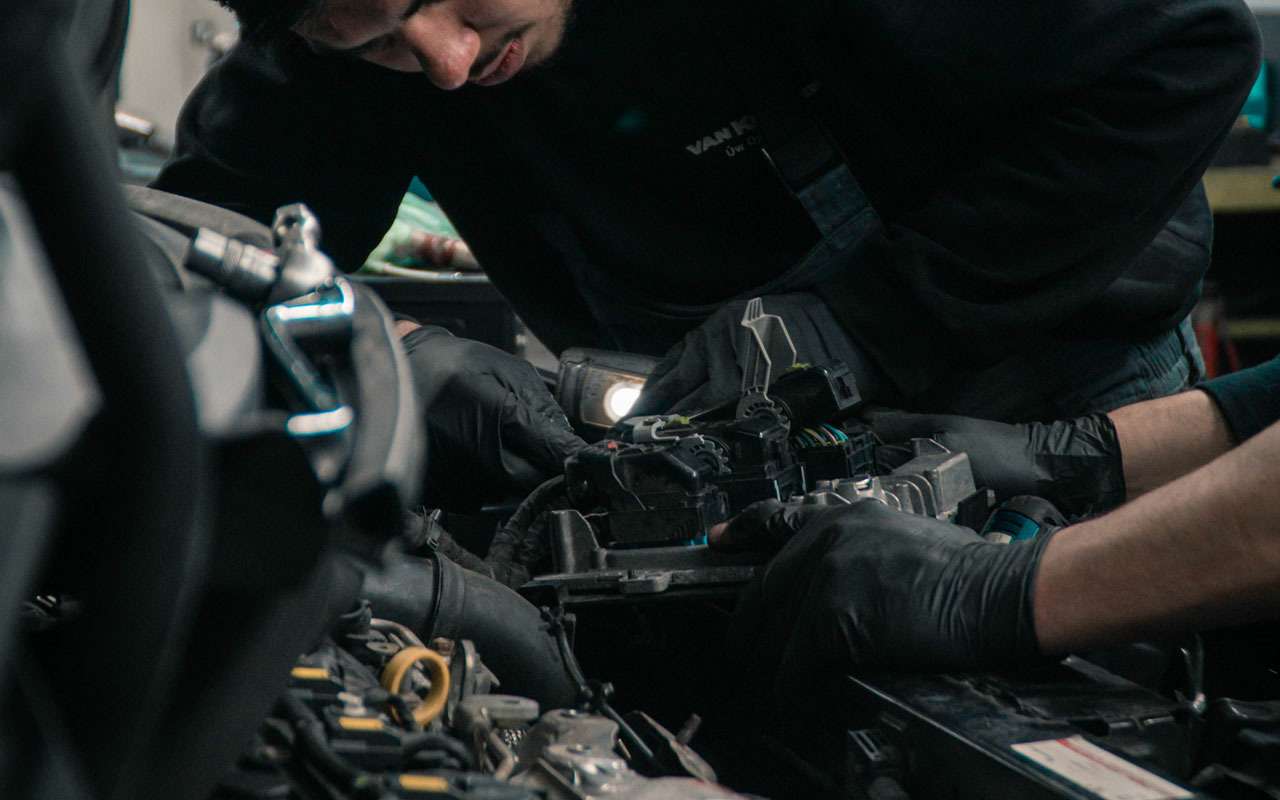 Ремонтировать по ОСАГО будут б/у запчастями