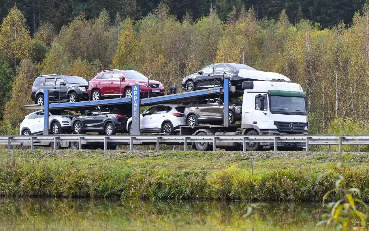 Депутаты выступили против повышения утильсбора