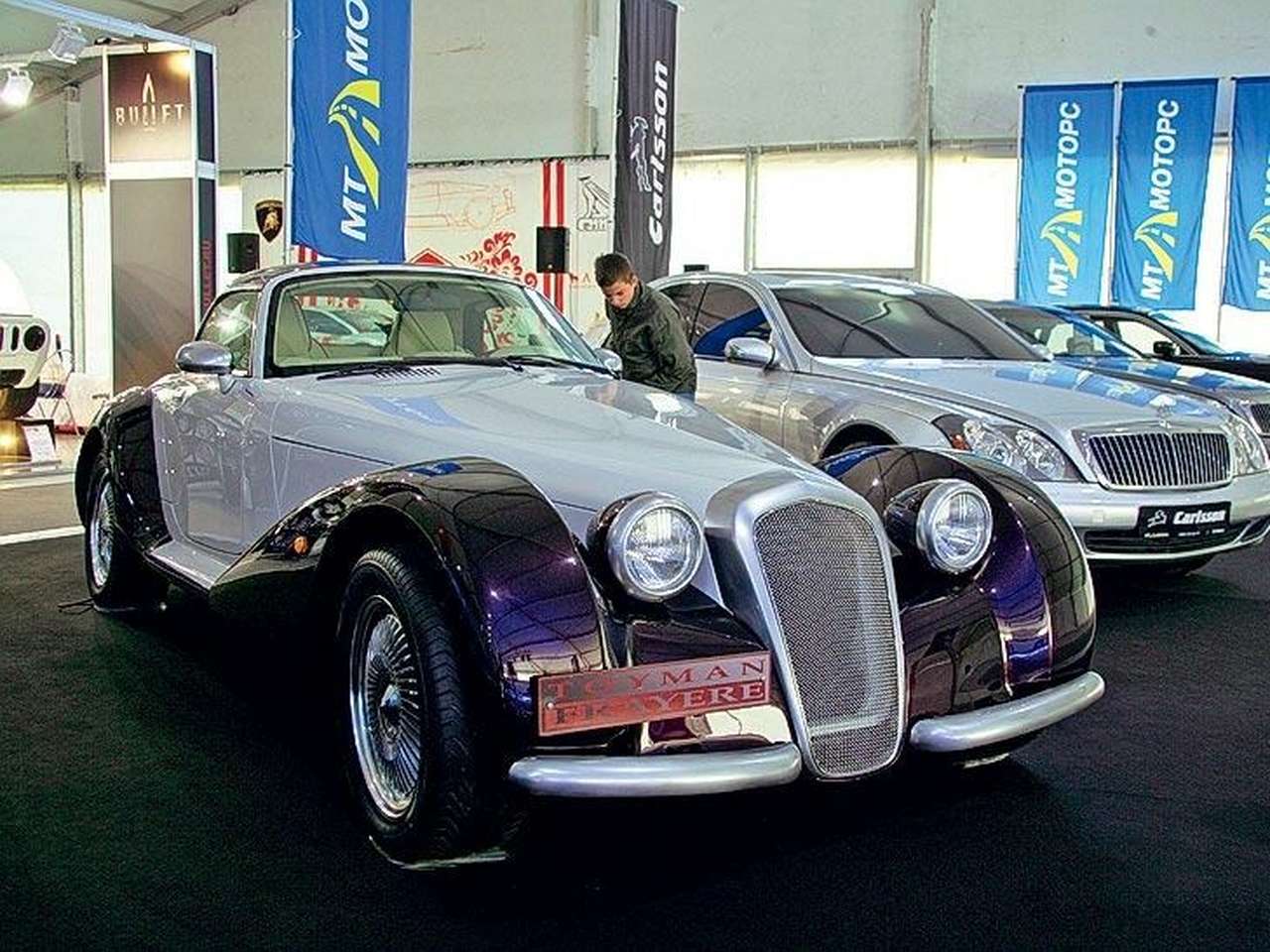 НА ГРЕБНЕ МОДЫ. Новости