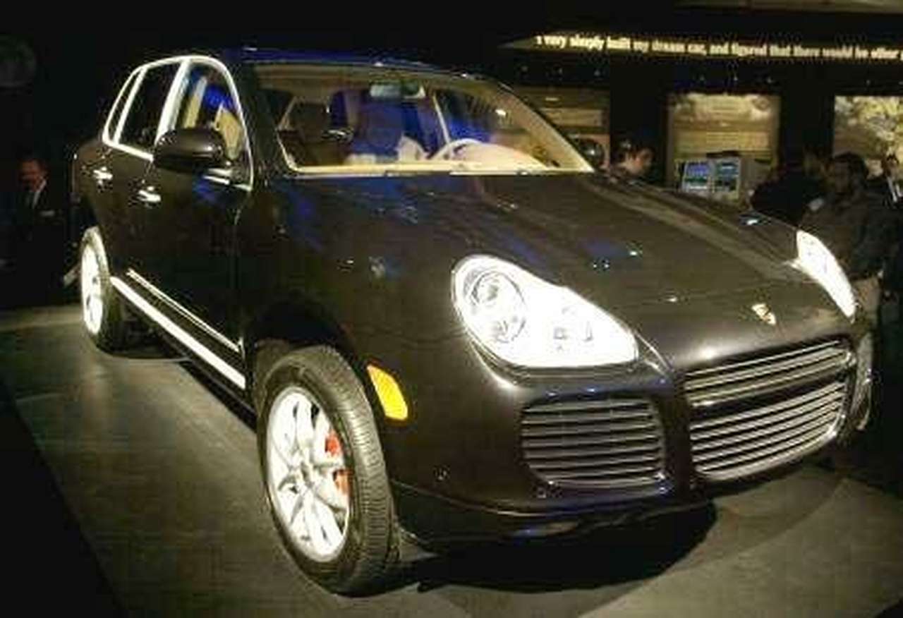 Porsche сокращает рабочую неделю