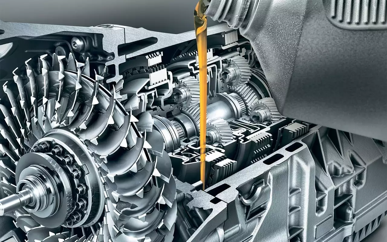 Залил в вариатор жидкость для классического автомата — что будет?