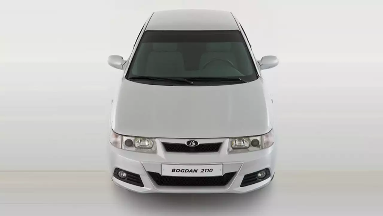 Bogdan 2110