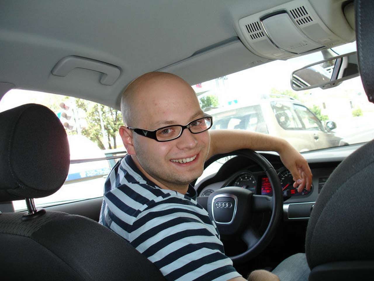 Самые популярные новости 2007 года