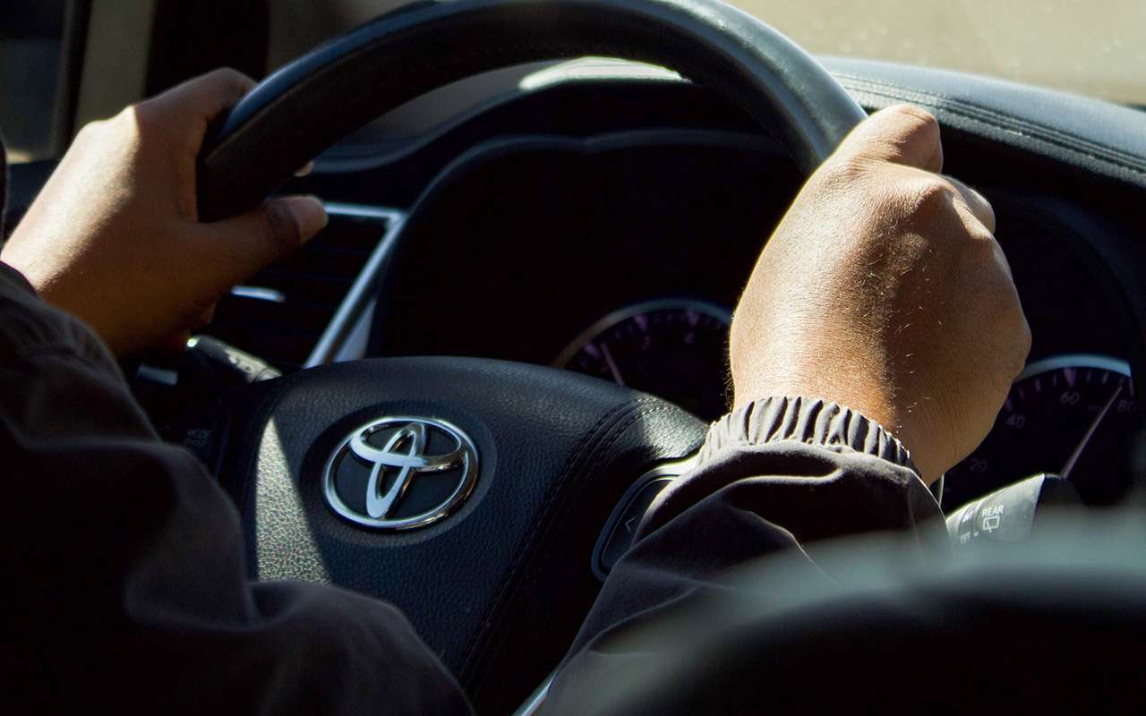 В России появилась новая Toyota: цена в пределах 1,5 млн рублей