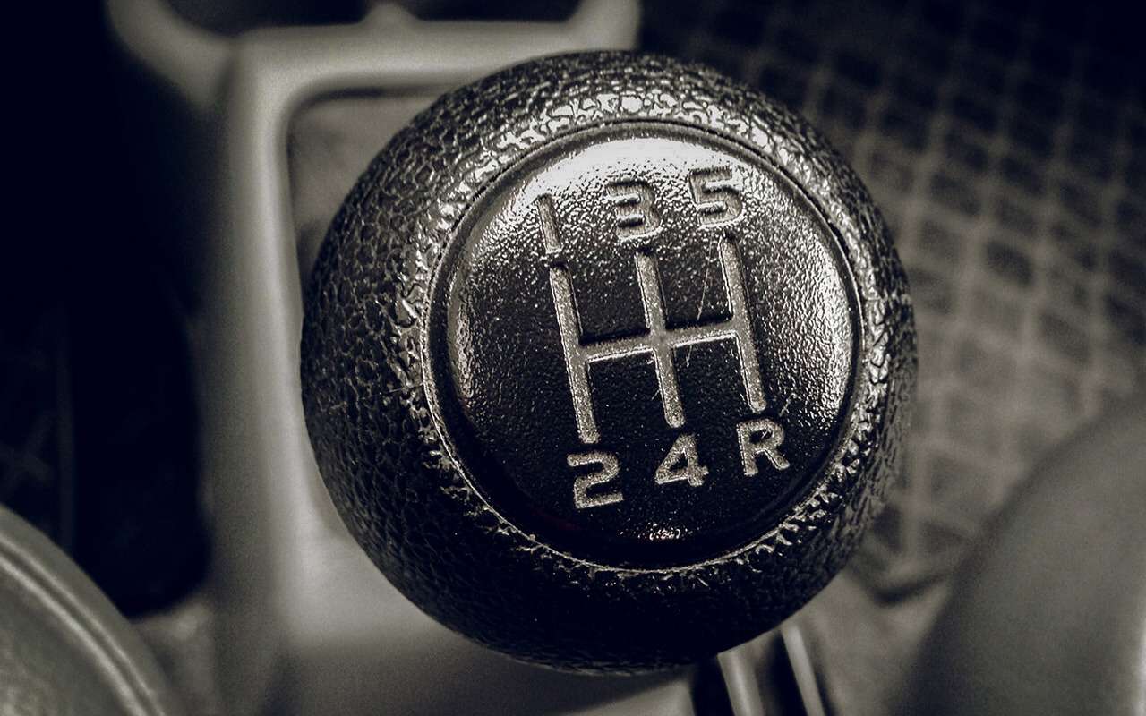 Ни за что не променяю МКП на автомат: названы важные плюсы механики