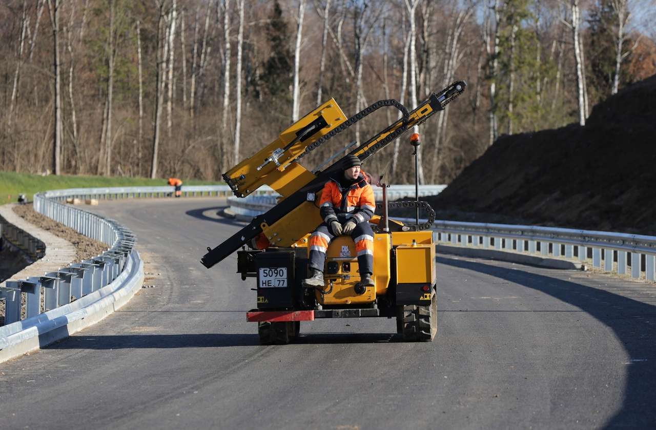 Счетная палата выявила нецелесообразные траты Росавтодора на 0,5 млрд руб.