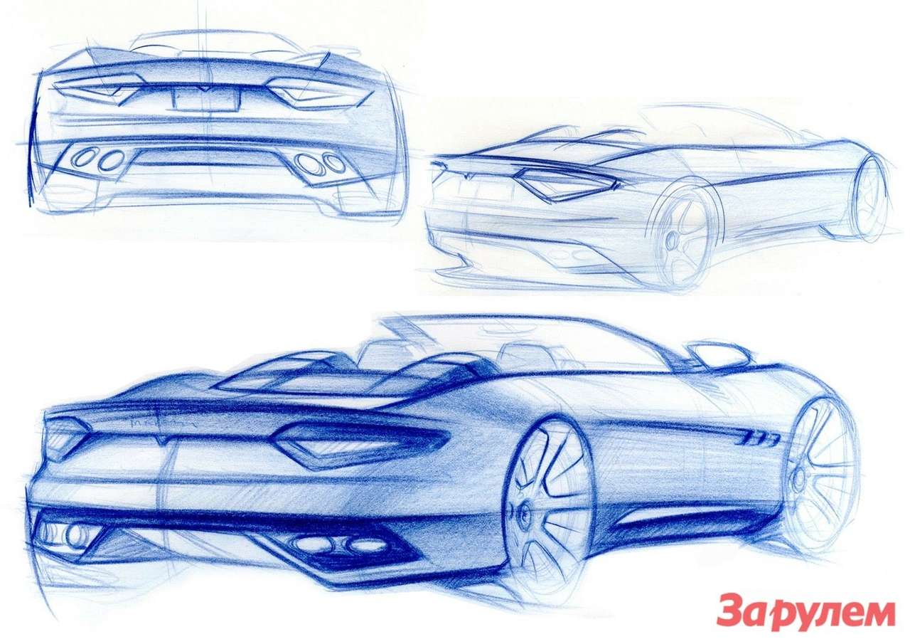 Maserati выпустит небольшой седан и SUV