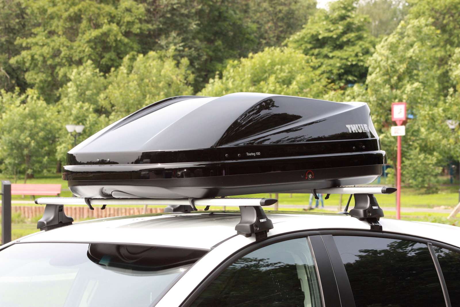 Thule Touring m 200