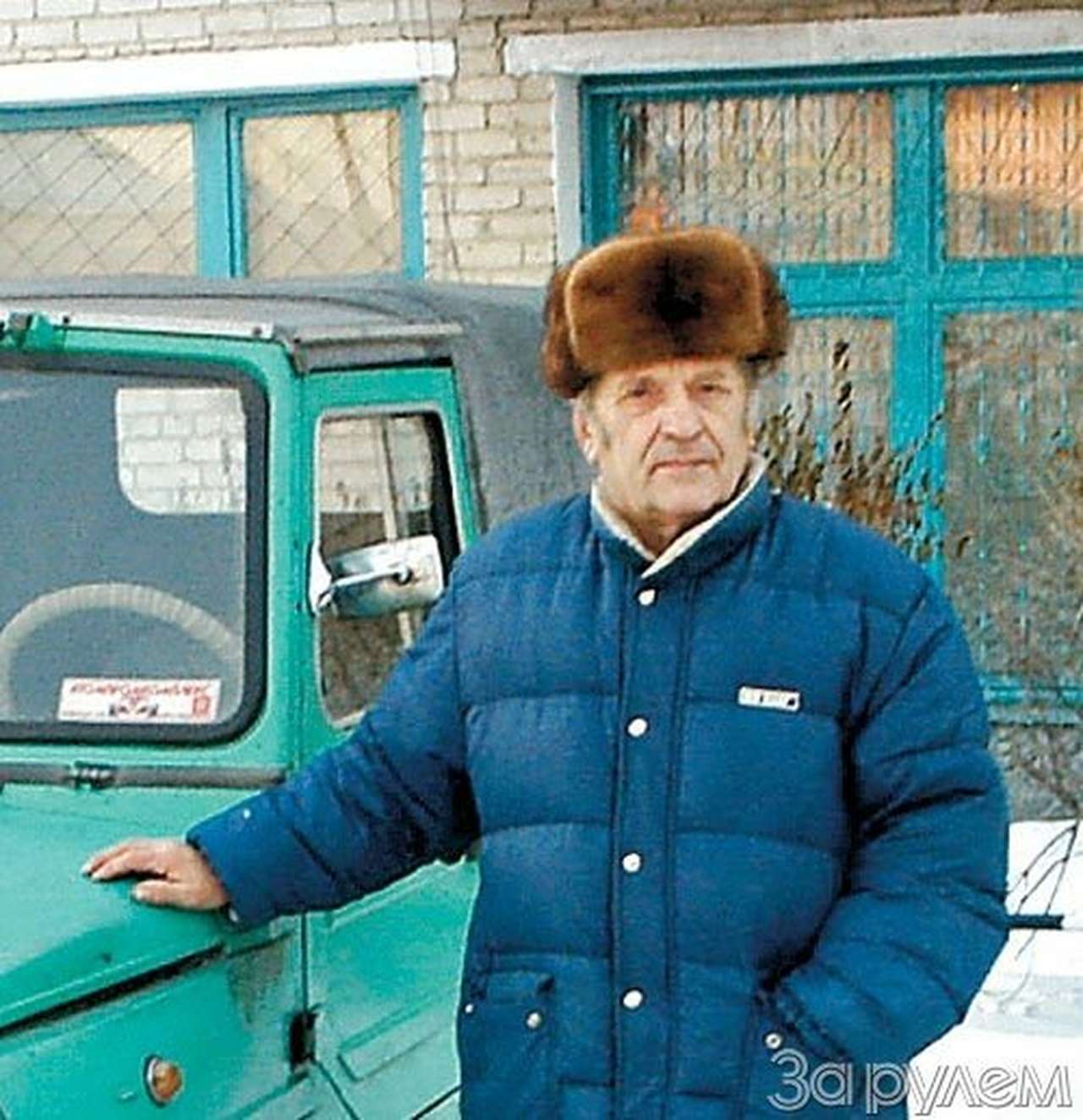 Советы бывалых