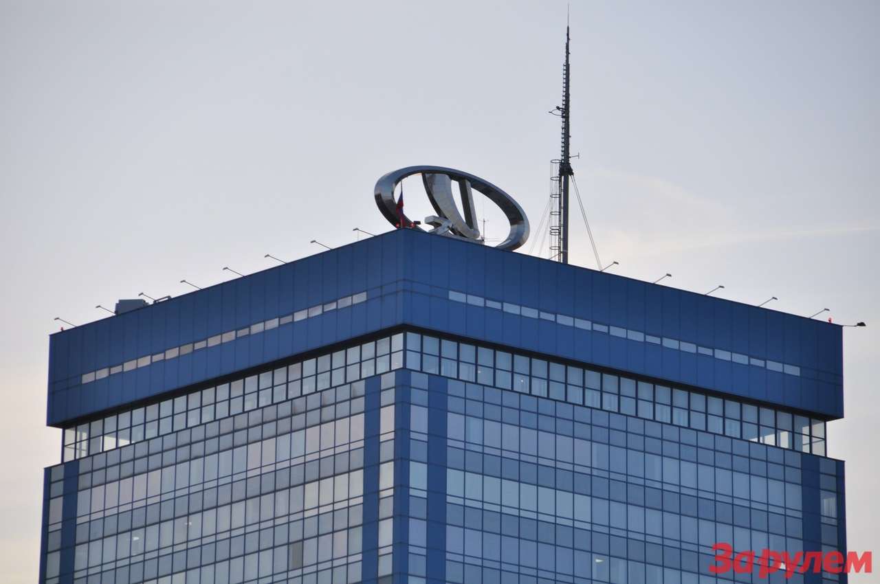 АВТОВАЗ покупает акции компании «АЗИЯ АВТО Казахстан» 