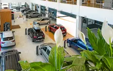 Автостат Инфо: в апреле Lada стала лидером по выручке от реализации новых авто