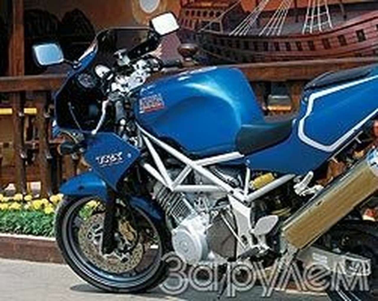 Ты, брат, оригинал!