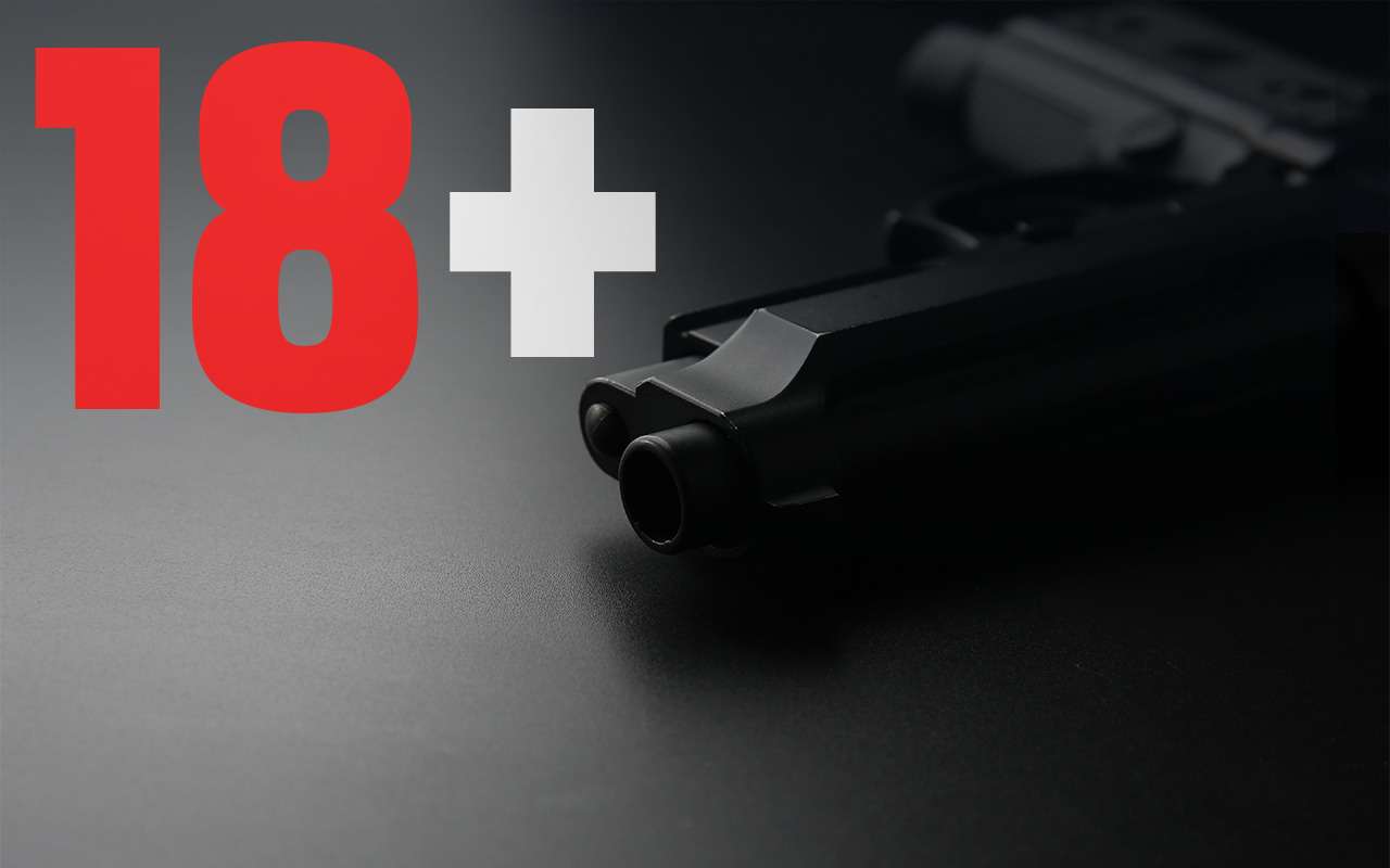 Не смогли разъехаться во дворе: драка, стрельба, перепуганные жители