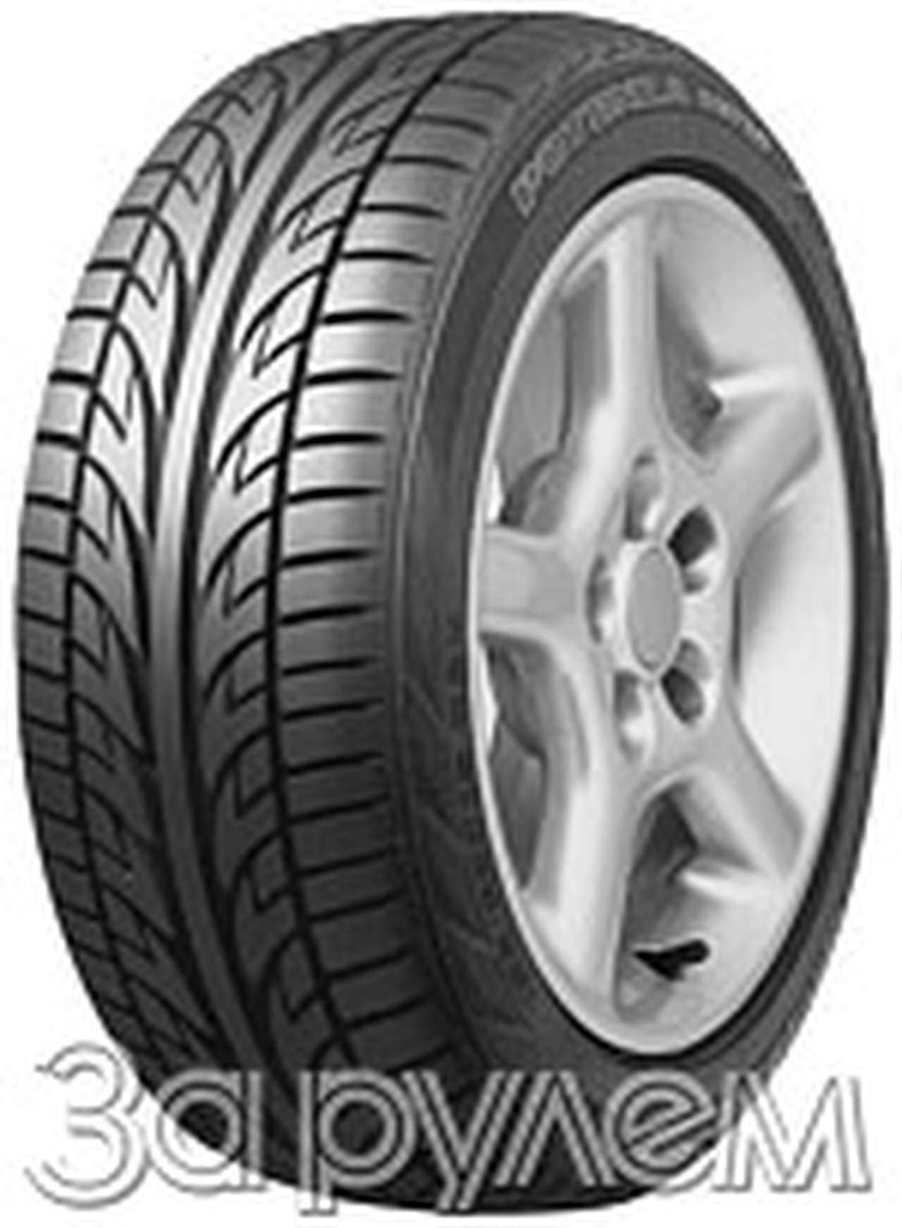 Где лучше покупать автошины?