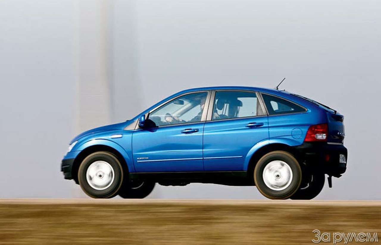 Неизвестный науке зверь