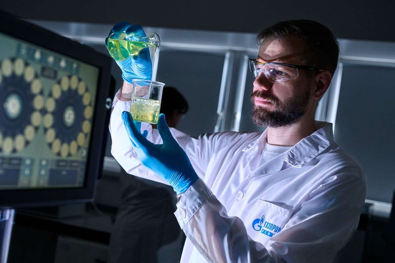 Технологии «Газпромнефть-СМ» признали одним из главных промышленных мегатрендов