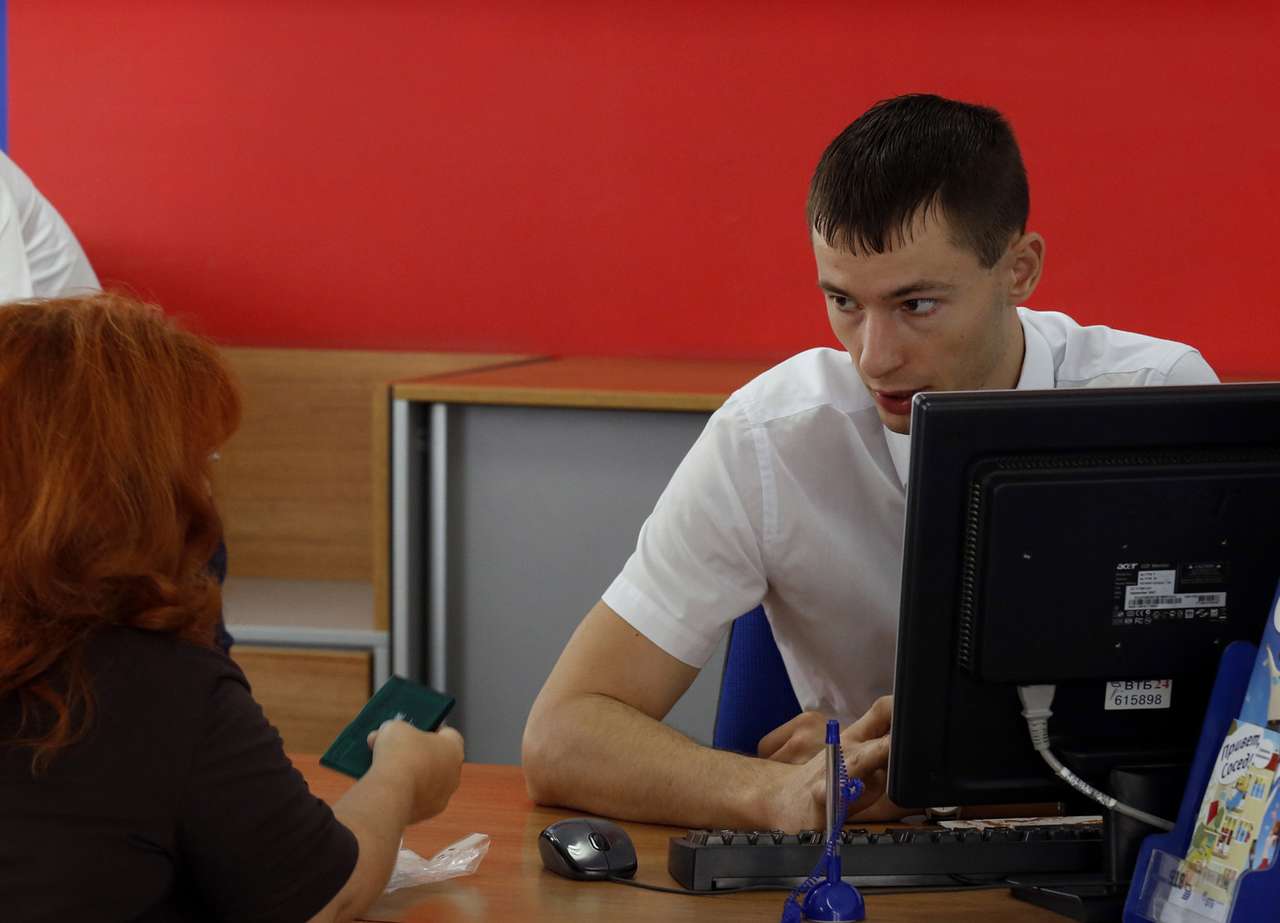 В России выросло число выданных автокредитов