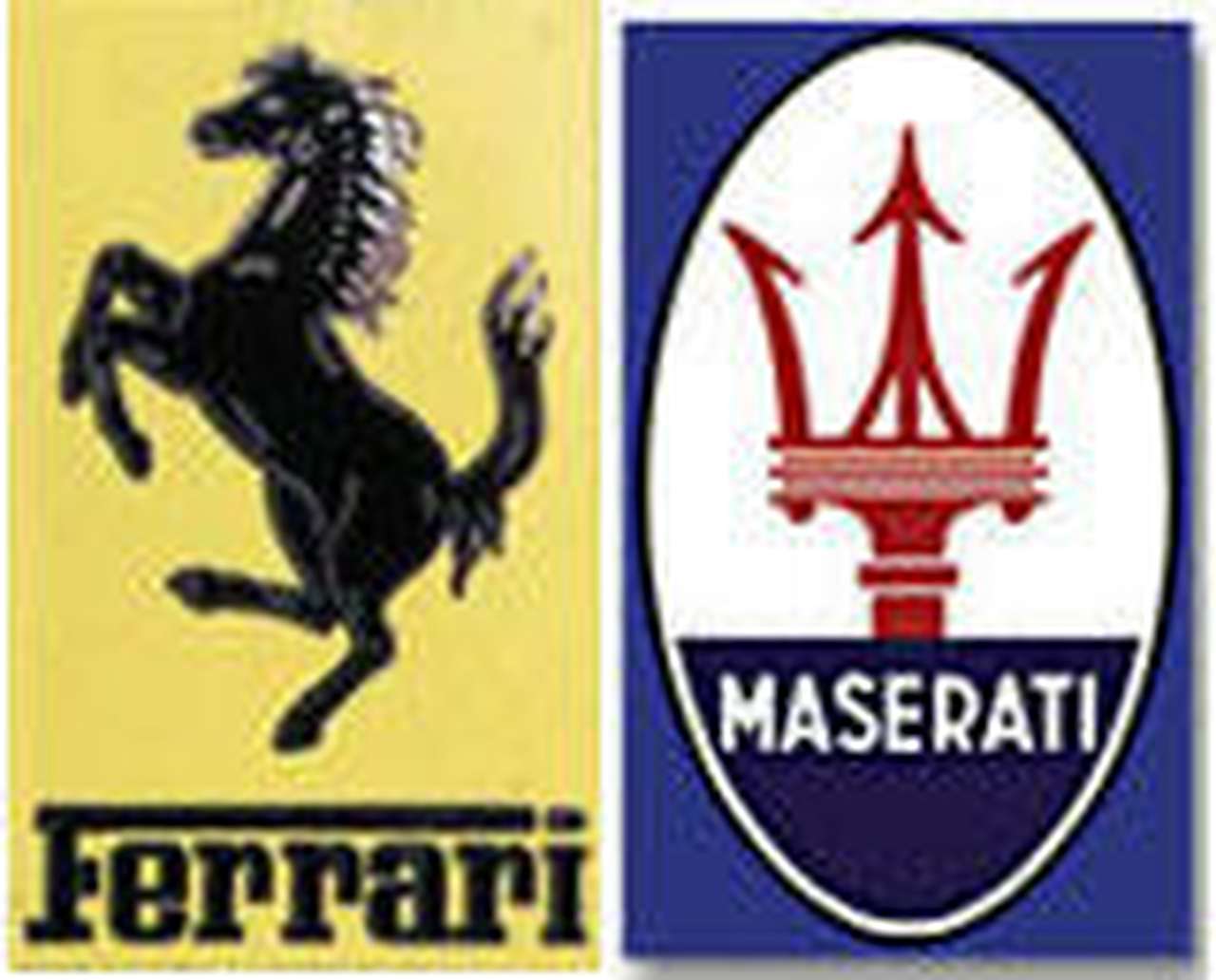 Ferrari пойдет с молотка?