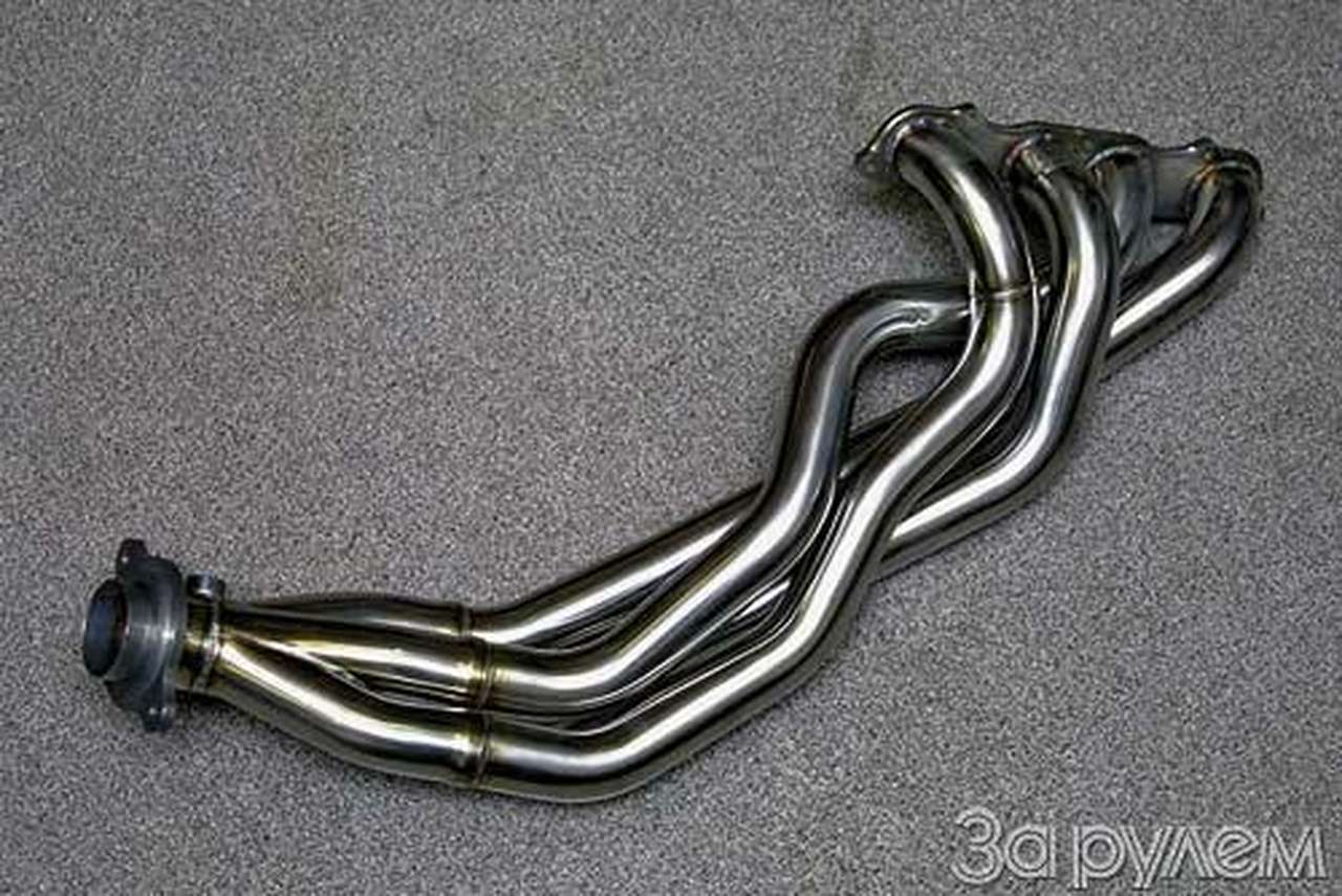 По воле волн