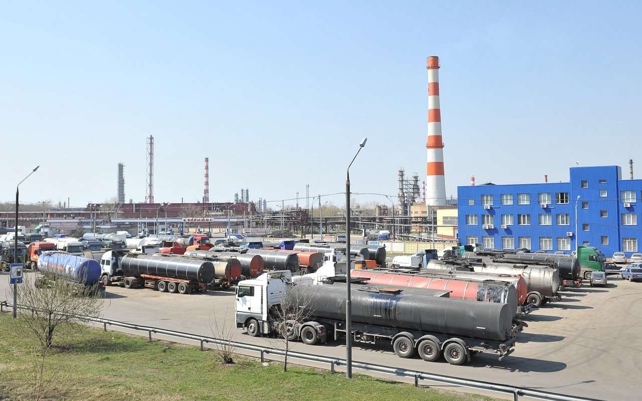 В Минэнерго рассказали, почему решили возобновить экспорт бензина