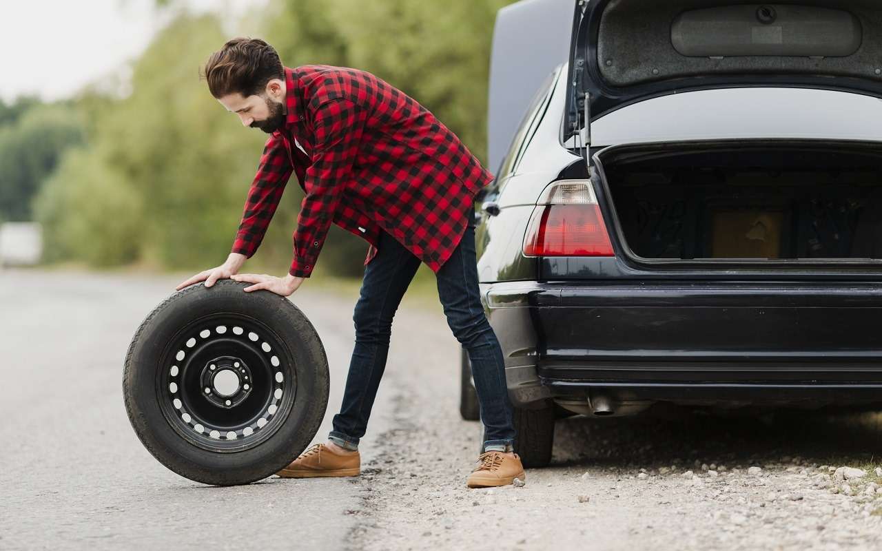 Опасная мелочь: названа неочевидная причина ДТП, связанная с шинами